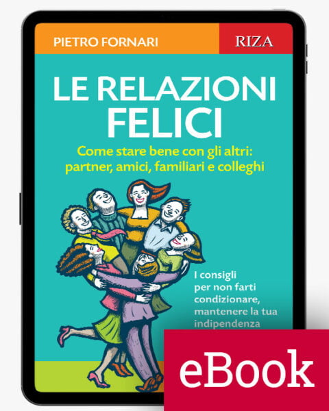 Immagine Le relazioni felici