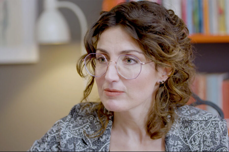 Anteprima VideoCorso "Superare i traumi" - Marta Monciotti