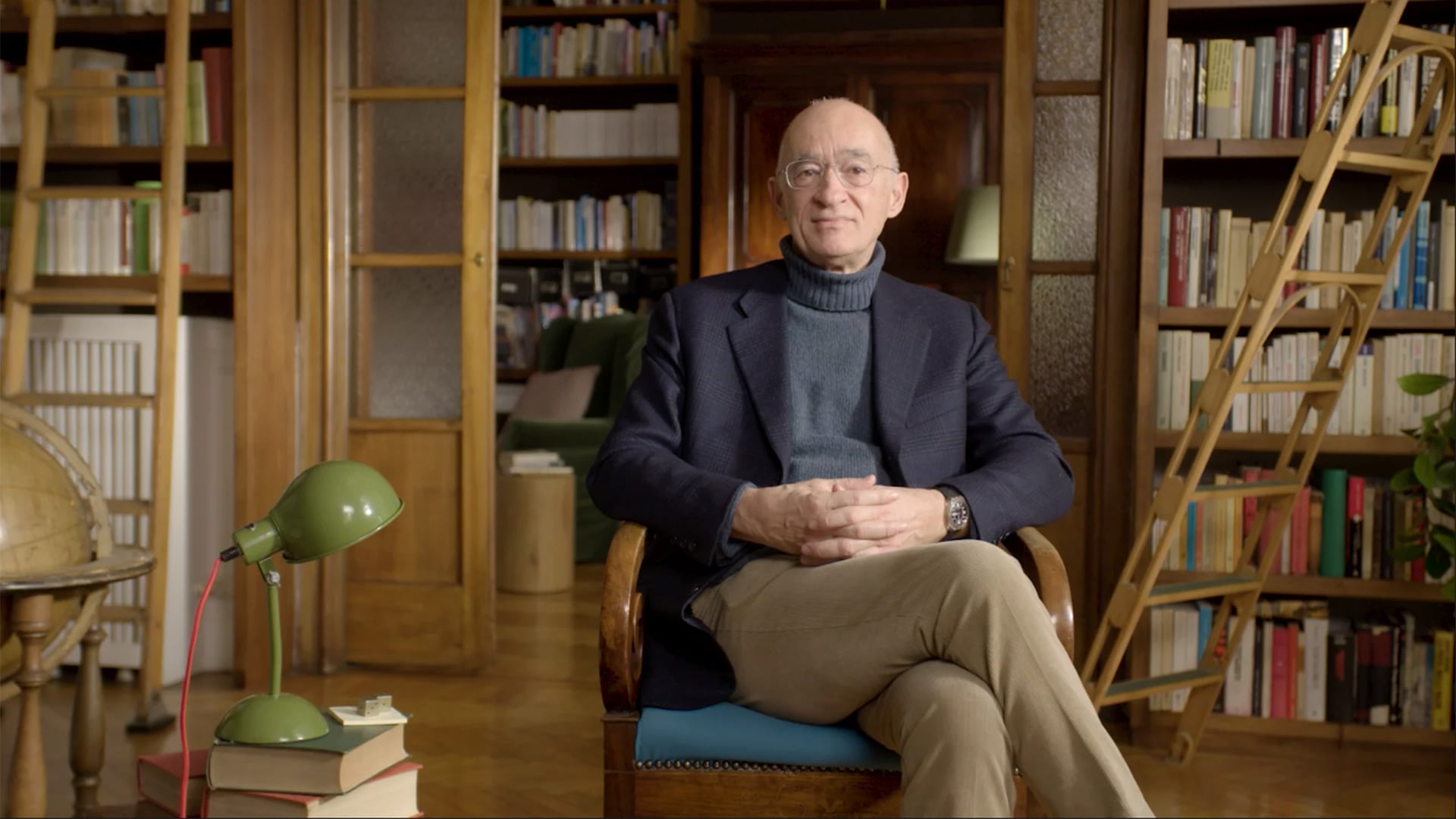 Anteprima VideoCorso "Come smettere di soffrire" - Vittorio Caprioglio