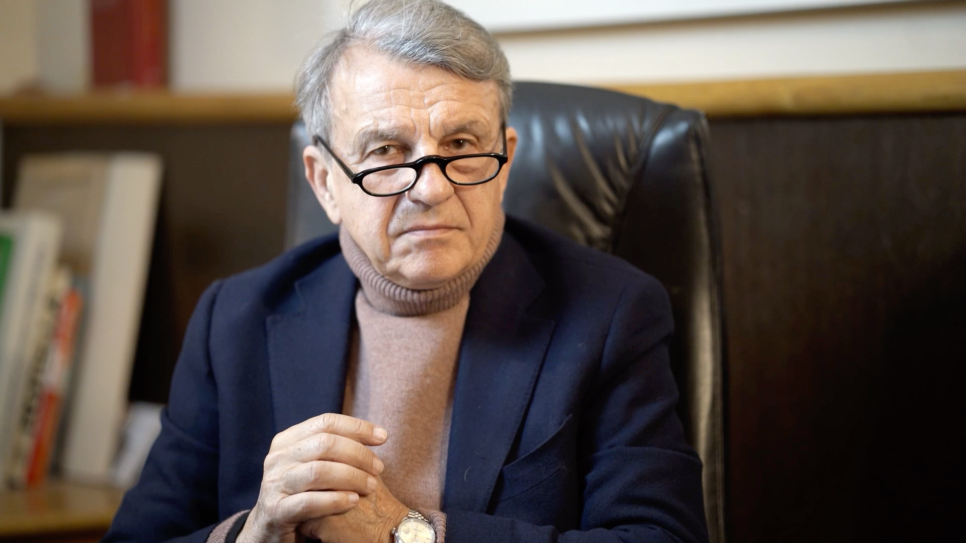 Anteprima VideoCorso "Impara a farti rispettare" - Raffaele Morelli, Vittorio Caprioglio, Chiara Marazzina