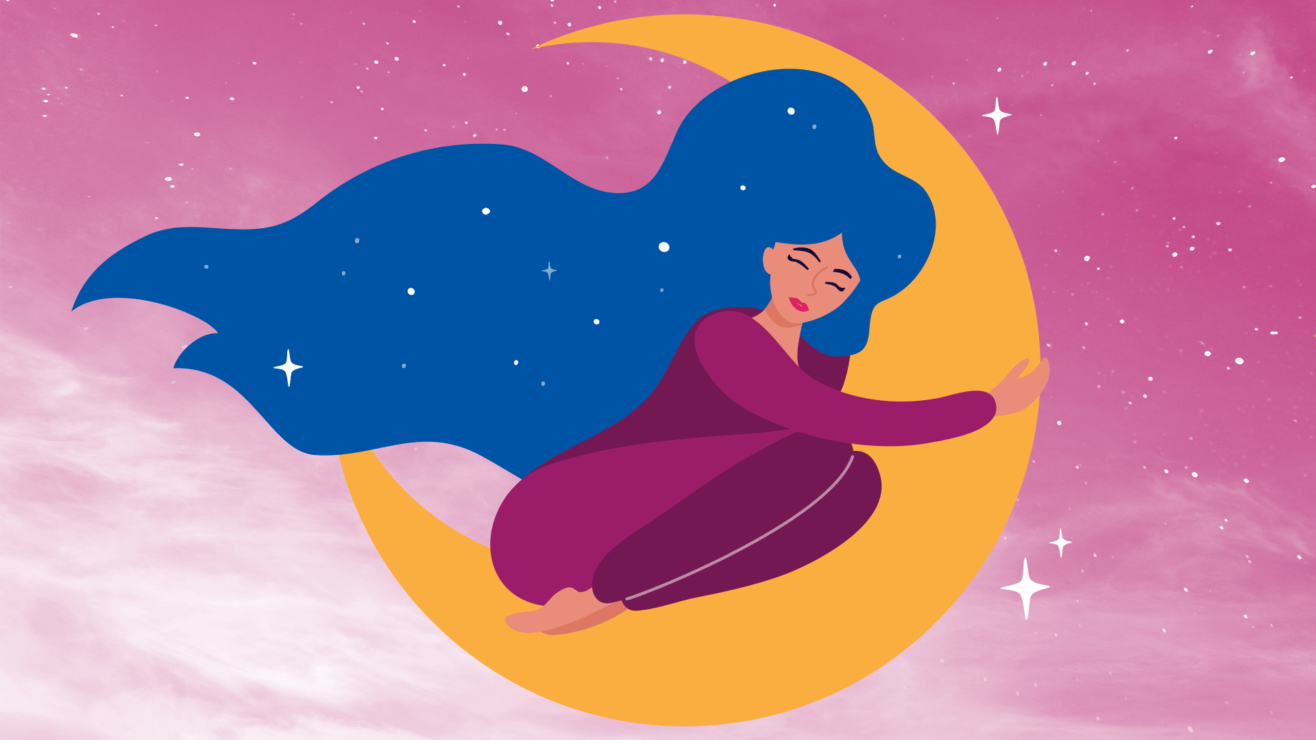 Meditazioni guidate per vincere l'insonnia