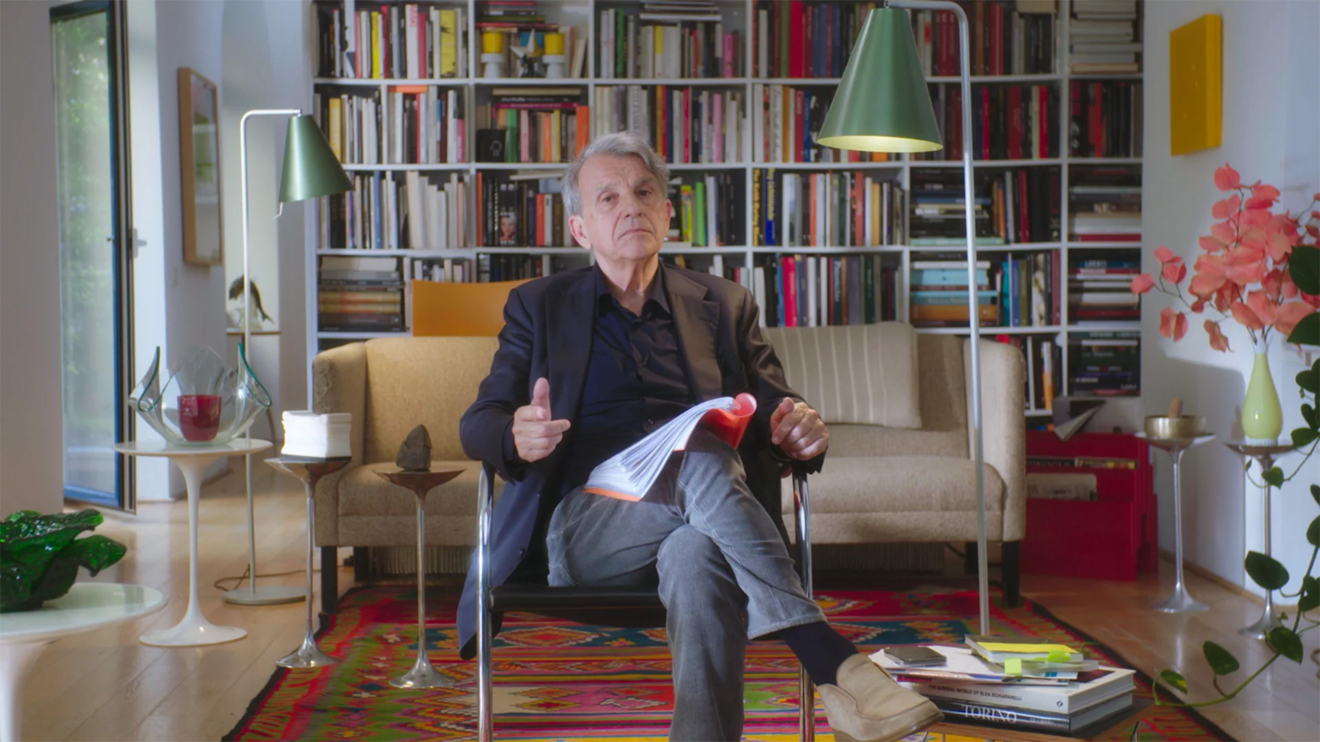 Anteprima VideoCorso "Guarire dall'ansia" - Raffaele Morelli