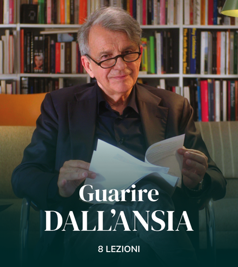 Morelli Guarire ansia