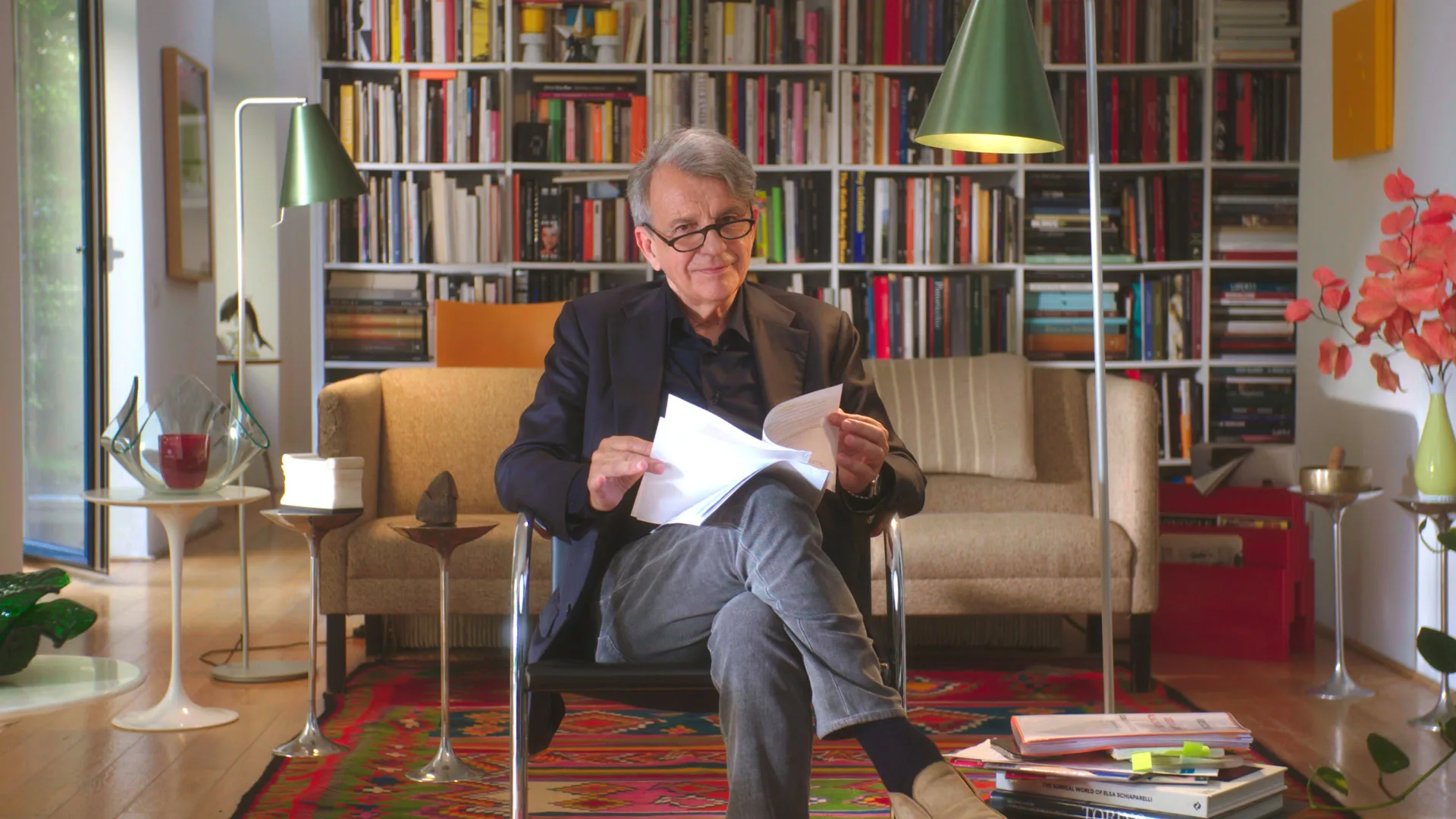 Raffaele Morelli: nuovo VideoCorso