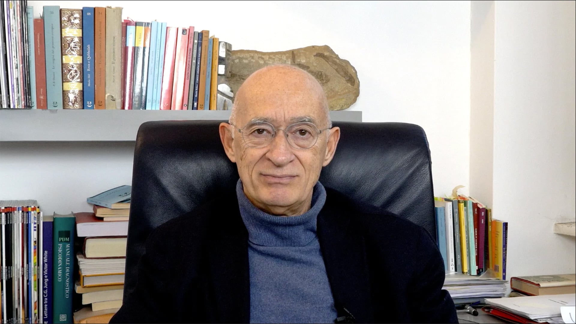 Anteprima VideoCorso "Come gestire la rabbia" - Vittorio Caprioglio, Daniela Depedrini