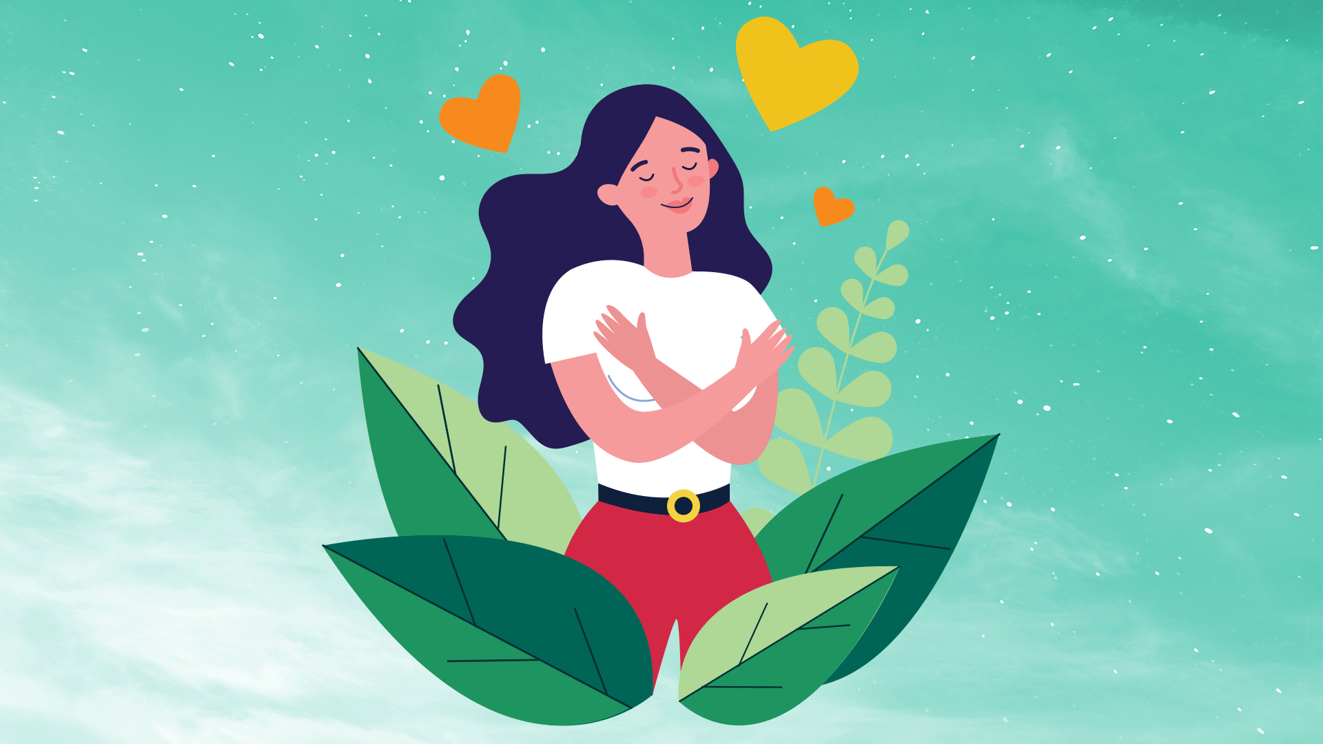 Immagine Le relazioni felici