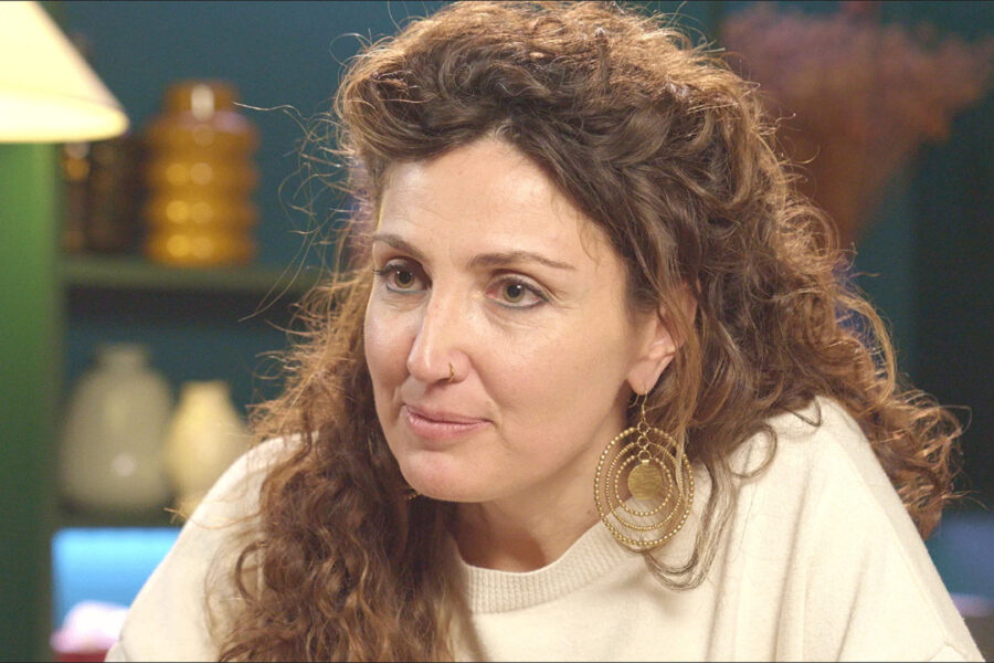 Anteprima VideoCorso "6 lezioni per donne che vogliono smettere di pensare troppo" - Marta Monciotti