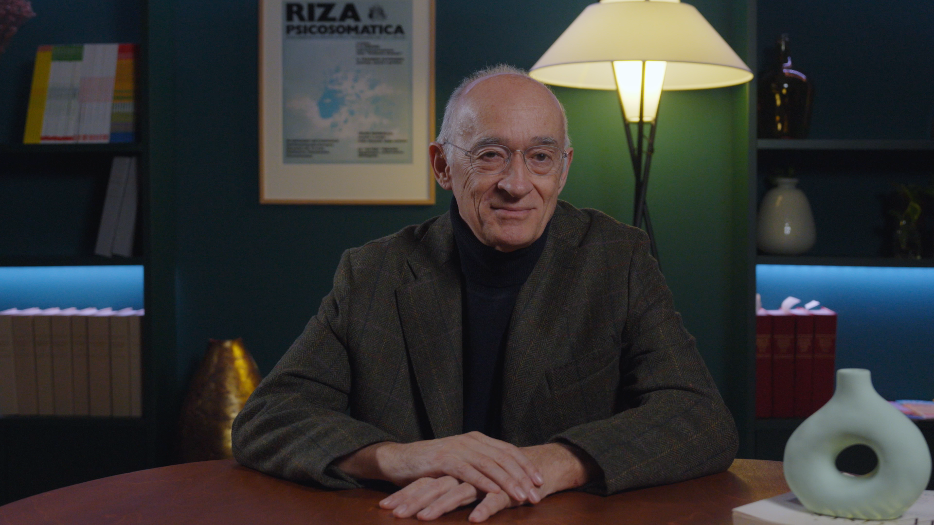 Anteprima VideoCorso "Burnout" - Vittorio Caprioglio, Michael Morelli