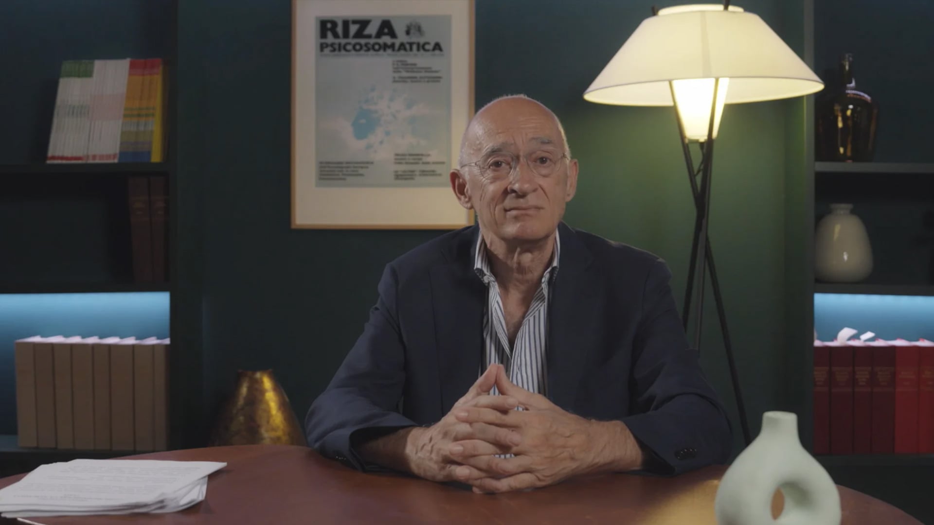 Anteprima VideoCorso "Il narcisista: riconoscerlo e allontanarlo" - Vittorio Caprioglio