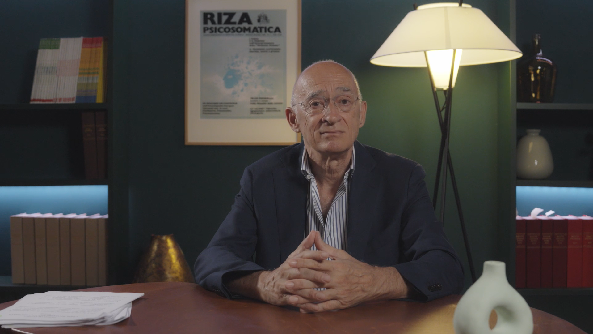 Anteprima VideoCorso "Il narcisista: riconoscerlo e allontanarlo" - Vittorio Caprioglio