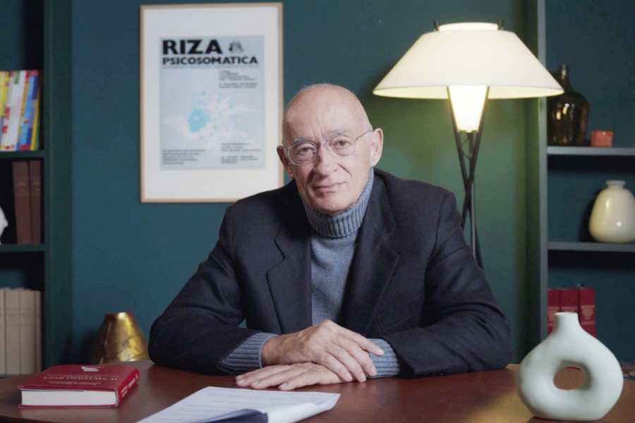VideoCorso "Cosa are quando ti senti solo" di Vittorio Caprioglio
