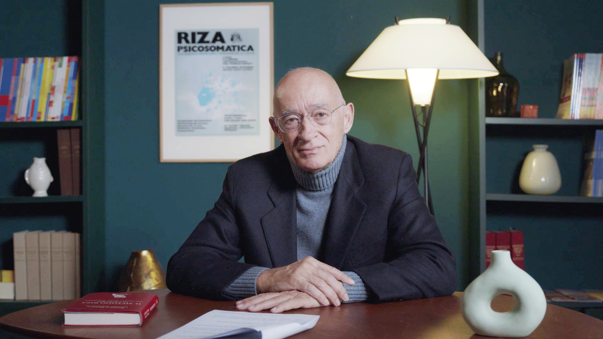 VideoCorso "Cosa are quando ti senti solo" di Vittorio Caprioglio