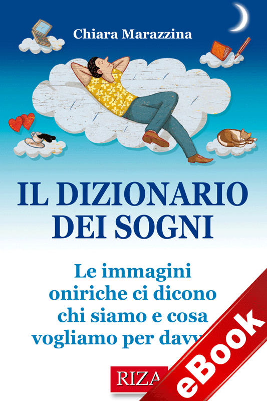 Immagine Il dizionario dei sogni
