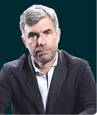 Dottor Paolo Marzorati