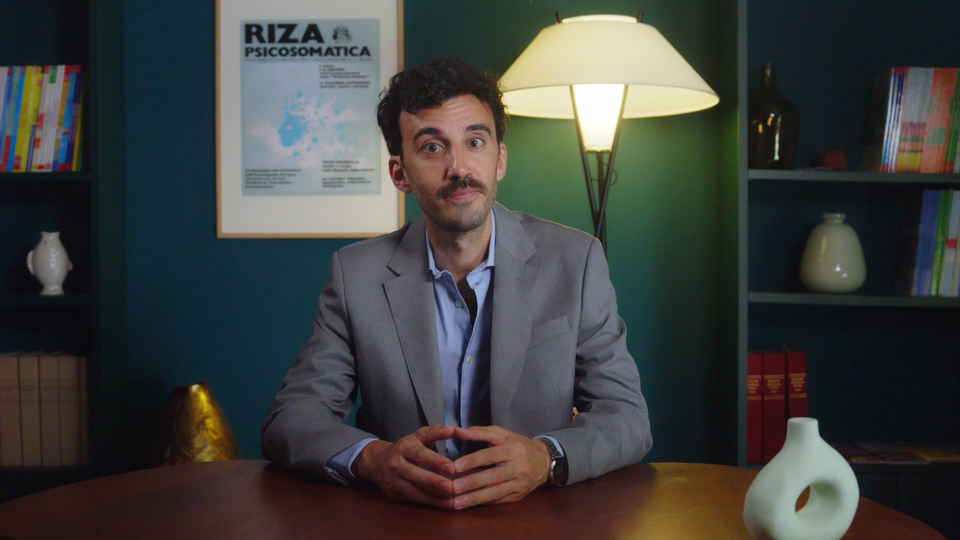 VideoCorso "La felicità si impara" - Michael Morelli